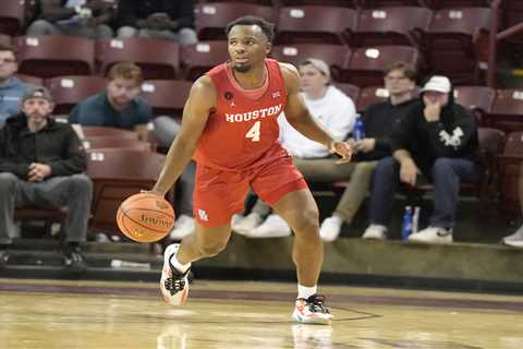 Houston vs Baylor prediction: College basketball odds, picks Saturday