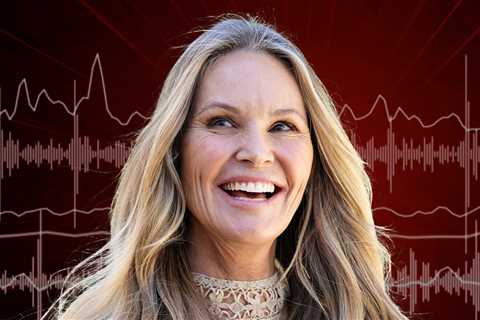 Elle Macpherson Stays Youthful Partly by Going to Bed Nude