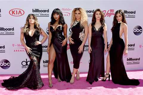 Normani Gets Support From Fifth Harmony Members After Solo Album Announcement