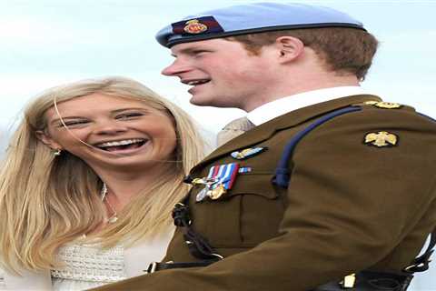 Chelsy Davy: Prince Harry's Ex and Her Life Now Unveiled