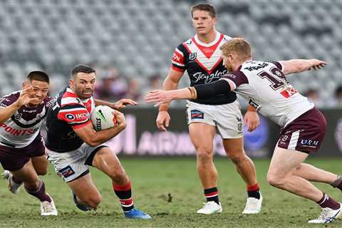 NRL’s Las Vegas showcase is all about growing the game