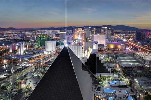Live Music Venues for All Ages in Las Vegas, NV