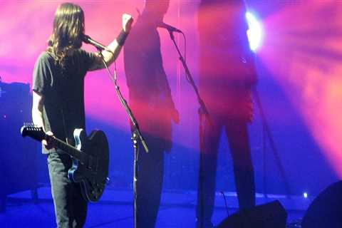 The Ultimate Guide to Enjoying Outdoor Concerts in Jonesboro, Arkansas