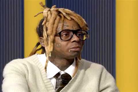 Lil Wayne elaborates on accusations of  Lakers treating him ‘like s–t’