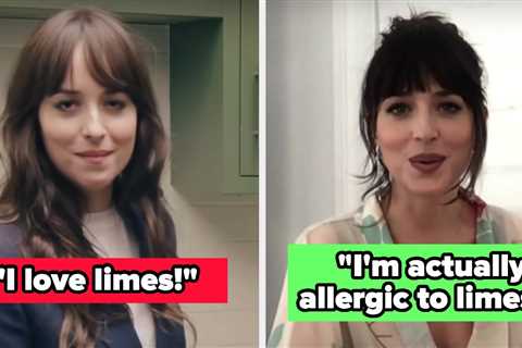 11 Times Celebs Admitted To Or Got Caught Faking Their Home Tours
