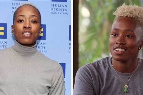 Mal Wright Opens Up About The Ultimatum: Queer Love Season 2, Dating After The Show, And Finally..