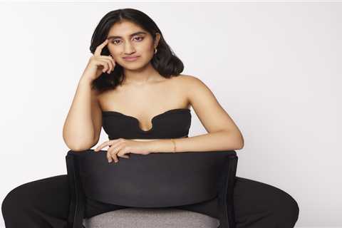 Actress Ambika Mod on Overcoming Insecurities and Finding Love