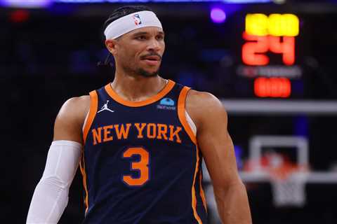 Knicks vs. Cavaliers prediction: NBA picks, odds, bets for Sunday