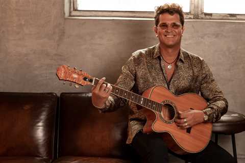 Carlos Vives to Receive the 2024 ASCAP Founders Award