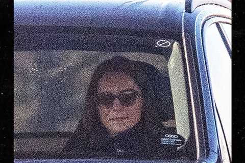 Kate Middleton Seen in Public for First Time Since Mystery Hospitalization