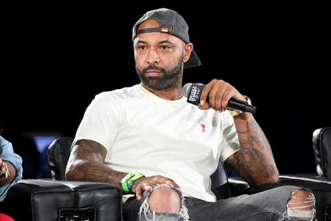 Joe Budden Thinks Cardi B Is ‘Scared’ to Drop New Album, Predicts ‘Girl Rapper Wave Is Over’