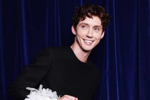 Troye Sivan Among Nominees for 2024 Rolling Stone Australia Awards