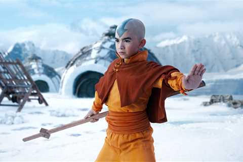 ‘Avatar: The Last Airbender’: How to Watch the Animated Version Online for Free