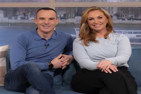 This Morning fans call for Martin Lewis to become permanent host after impressive debut