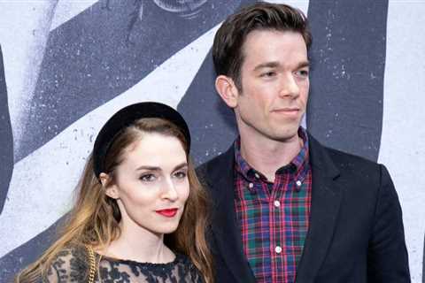 John Mulaney's Ex-Wife Anna Marie Tendler Revealed She’s Releasing A Tell-All Memoir Detailing How..