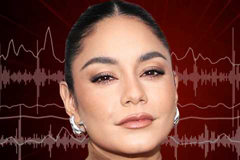 Vanessa Hudgens Grateful for Austin Butler Breakup, Led to Her Husband