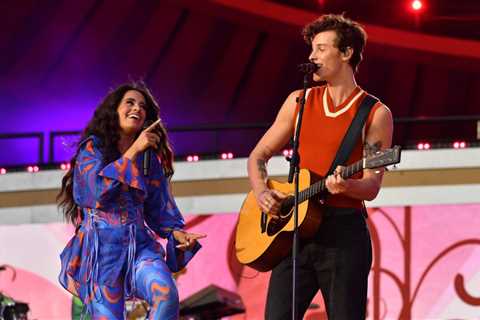 Camila Cabello Recalls ‘Impulsive’ Decision to Briefly Get Back Together With Shawn Mendes