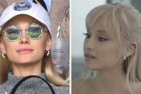 After Her Decade-Long History Of Being Involved In Other People’s Breakups Was Exposed Last Year,..