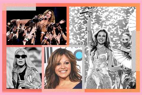 25 Best Latin Female Anthems for Women’s History Month: Staff Picks