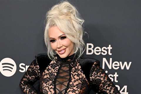 Bunnie XO Reveals Why She Shut Down Her OnlyFans 1 Year Ago: ‘Don’t Mind Letting Y’All Know’