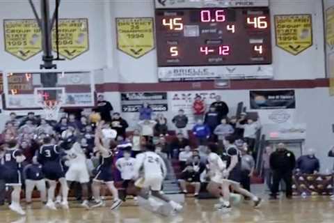 Camden AD’s ‘Do the Right Thing’ message amid NJ HS basketball buzzer-beat controversy