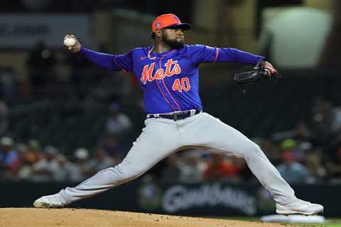 Mets counting on depth over dominance with Cy Young aces gone