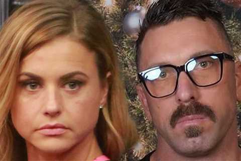 'Big Brother' Star Christmas Abbott's Baby Daddy Revenge Porn Case Dismissed