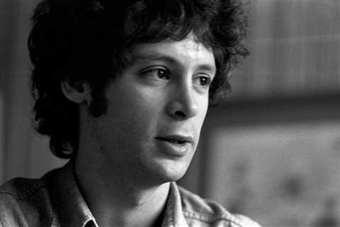 Eric Carmen, Hitmaker Behind ‘Hungry Eyes,’ ‘All by Myself’ & More, Dies at 74