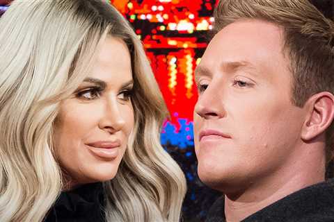 Kim Zolciak and Kroy Biermann Appointed Parental Fitness Evaluator in Divorce