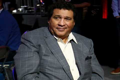 Greg Gumbel missing CBS’ March Madness coverage due to ‘family health issues’