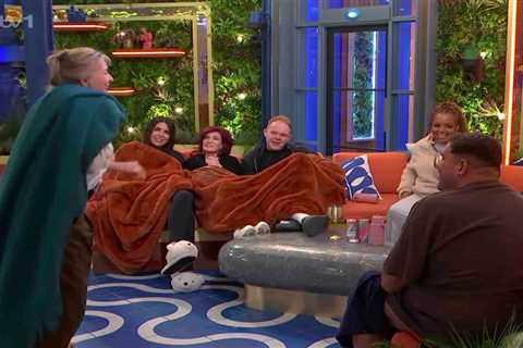 Celebrity Big Brother: Fans Spot Housemate's Alleged 'Game Plan' Post-Nominations Twist