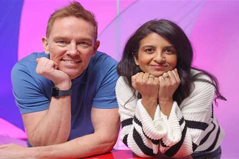 Test Your Telly Knowledge with Our Classic Kids’ TV Show Quiz