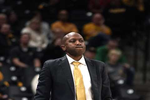 Missouri collapses against Georgia in SEC Tournament bad beat
