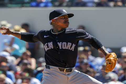 Marcus Stroman declines Opening Day start in Yankees conundrum