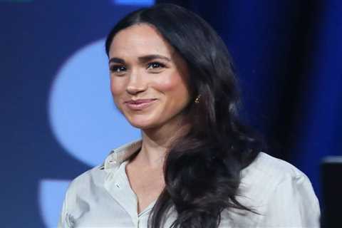 11 times Harry & Meghan shamelessly upstaged royals after ‘calculated’ American Riviera launch..