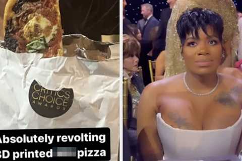 21 Behind-The-Scenes Facts About The Food Served At Awards Shows, The Met Gala, And More