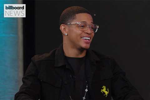 YK Osiris Reveals His New EP Will Feature Tyga & Dej Loaf: ‘I’m Very Excited’