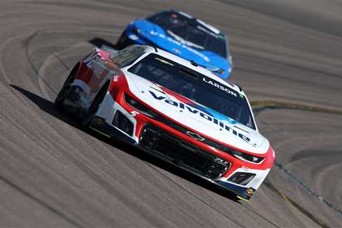 NASCAR Food City 500 best bets: Bristol Cup Series odds, predictions