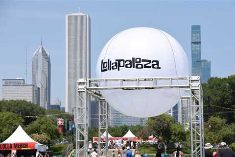 SZA, Tyler, the Creator, Blink-182, The Killers, Future X Metro Boomin & More to Headline 2024..