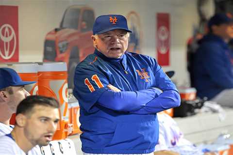 Buck Showalter returns to MLB Network as analyst after Mets split