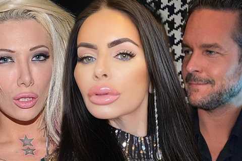 Daisy de la Hoya Getting Treatment After Mental Health Episode