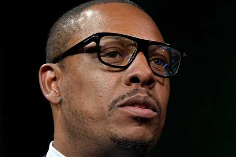 Paul Pierce's L.A. Home Burglarized, Watches, $100K In Cash Stolen