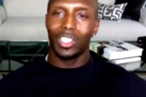 Ex-Patriots safety Devin McCourty says he got ‘duped’ taking part in ‘The Dynasty’ docuseries