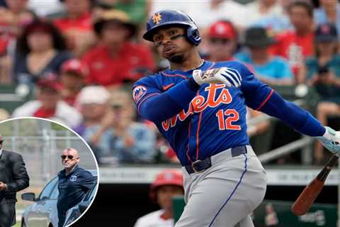 Mets’ Francisco Lindor wants to see MLBPA ‘improve’,  not remove leaders