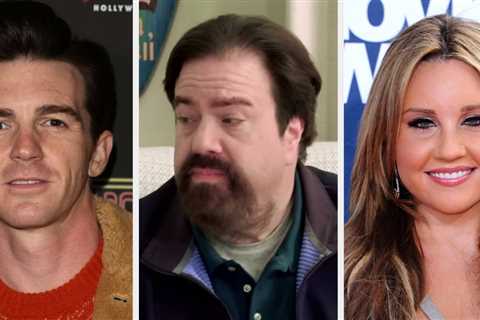 Here’s A Full Breakdown Of Every Controversy Dan Schneider Addressed Following The Release Of The..