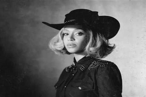 Here’s Why Beyoncé’s Limited Edition ‘Cowboy Carter’ Cover Features the Name ‘Beyincé’