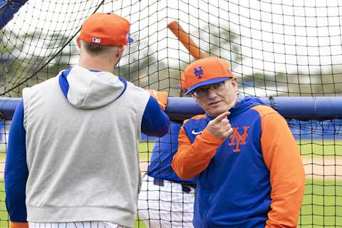 Mets’ wild-card chances could use a Steve Cohen boost