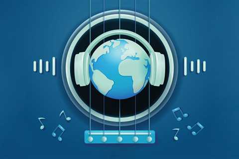 IFPI Global Report 2024: Music Revenues Climb 10% to $28.6 Billion