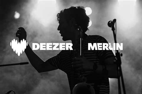 The Deals: Deezer & Merlin Strike Artist-Centric Royalties Partnership; WMG Expands India Presence