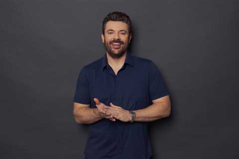 Chris Young Kicks into High Gear, Personally and Professionally, on New Album: ‘I’ve Been Changing..